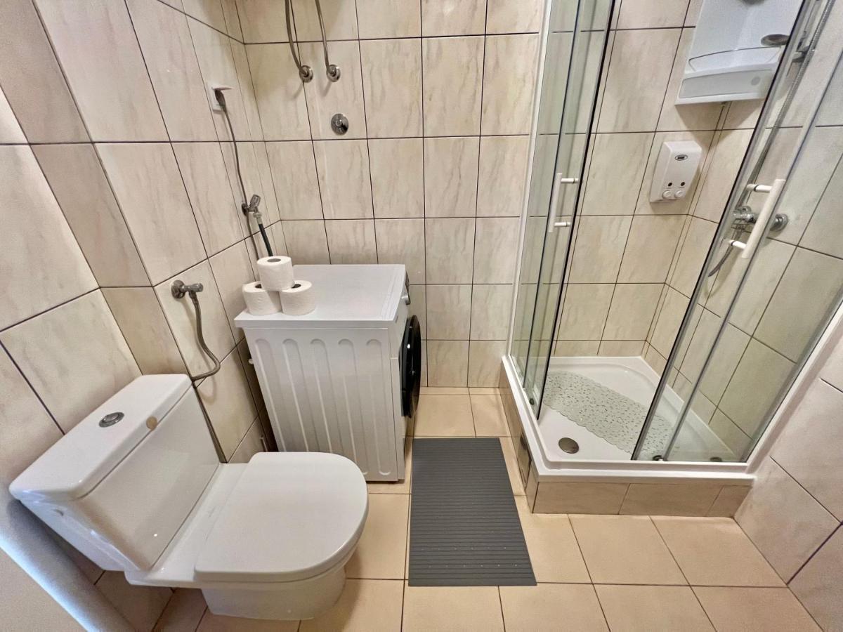 Apartman Velly ヤドラニヴォ エクステリア 写真